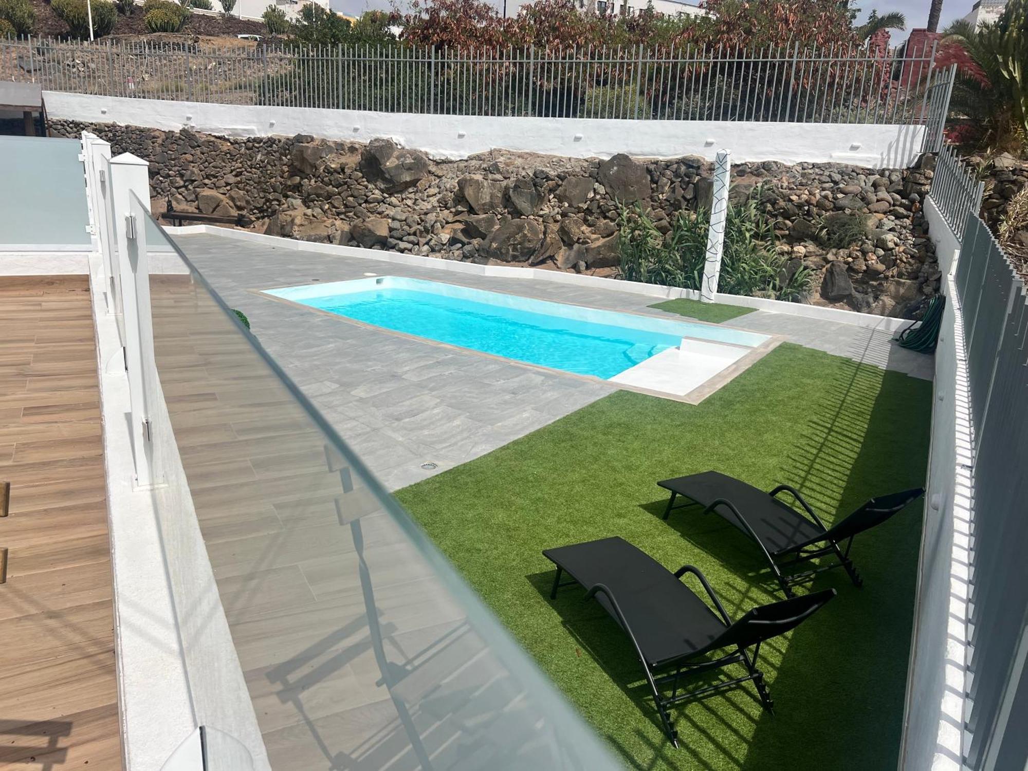 Paradise 2 Gran Canaria Villa Telde