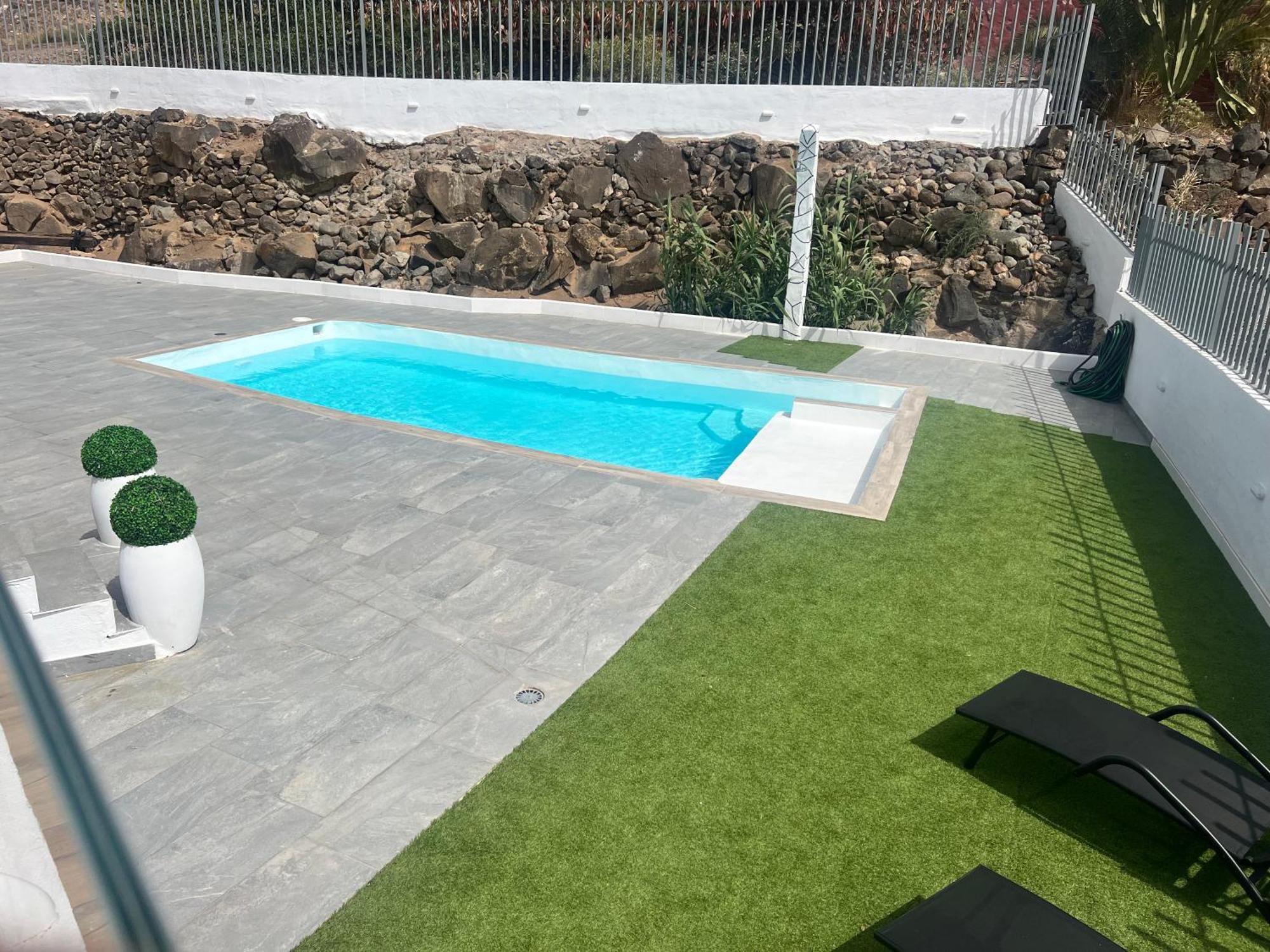 Paradise 2 Gran Canaria Telde