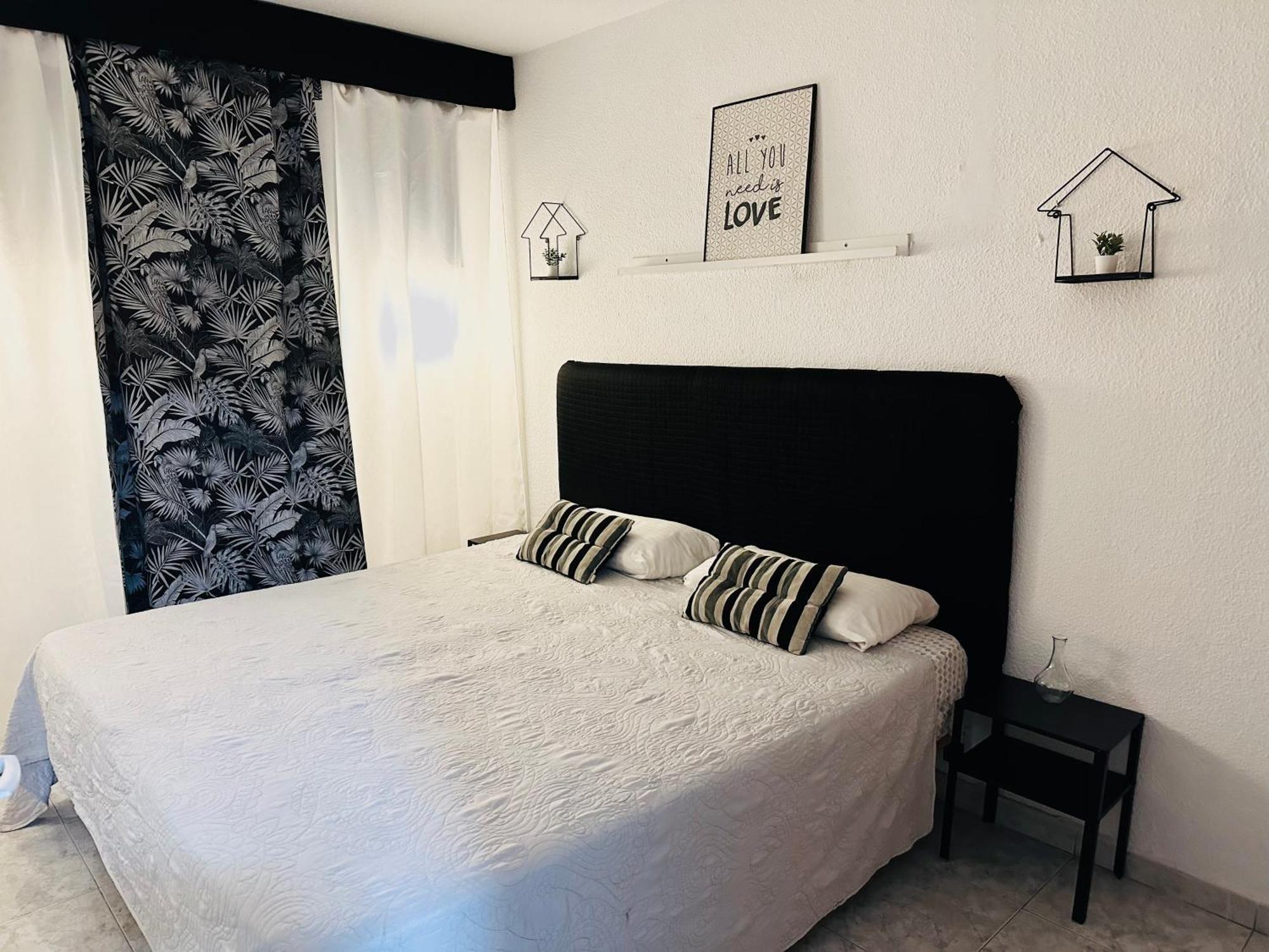 Apartamento Teneguia-yumbo I *