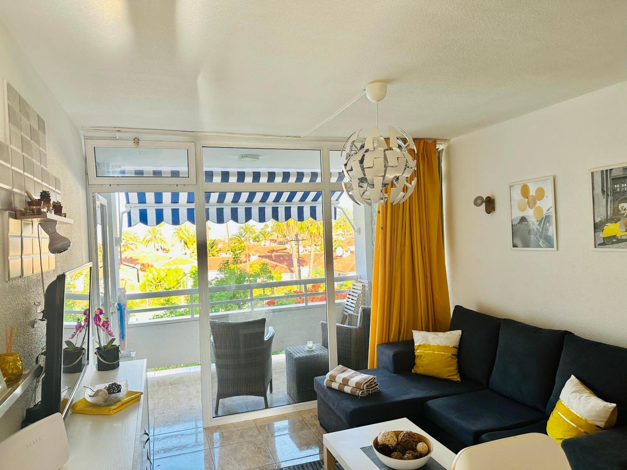 Teneguia-yumbo I Apartamento