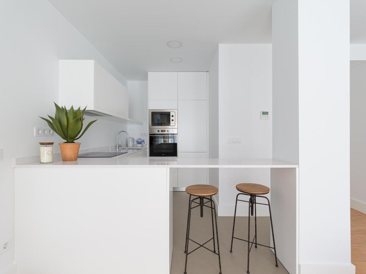 Appartamento Luxury Bakus Canteras *