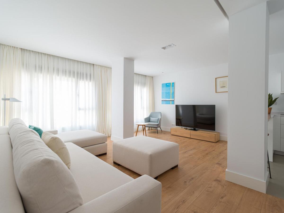 Appartamento Luxury Bakus Canteras