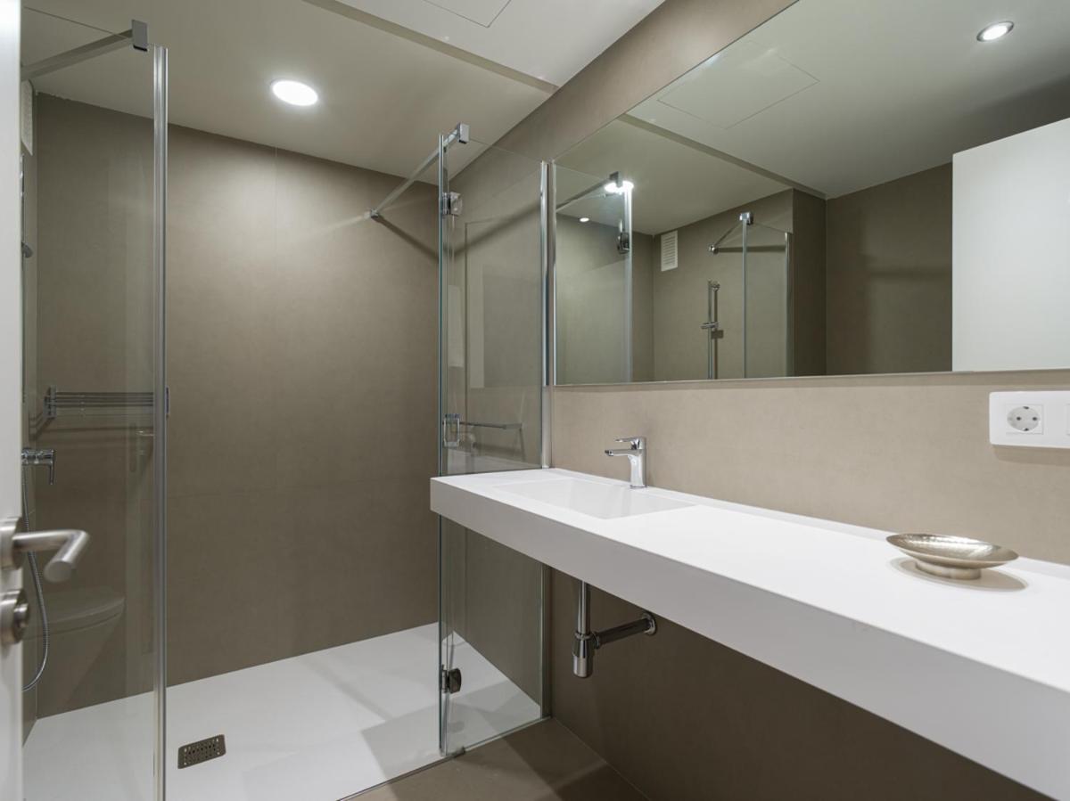 Appartamento Luxury Bakus Canteras Las Palmas de Gran Canaria