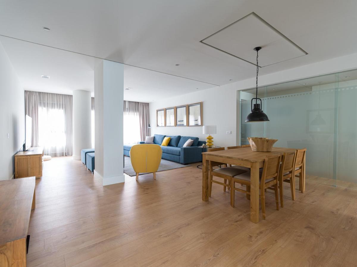 Appartamento Luxury Bakus Canteras *