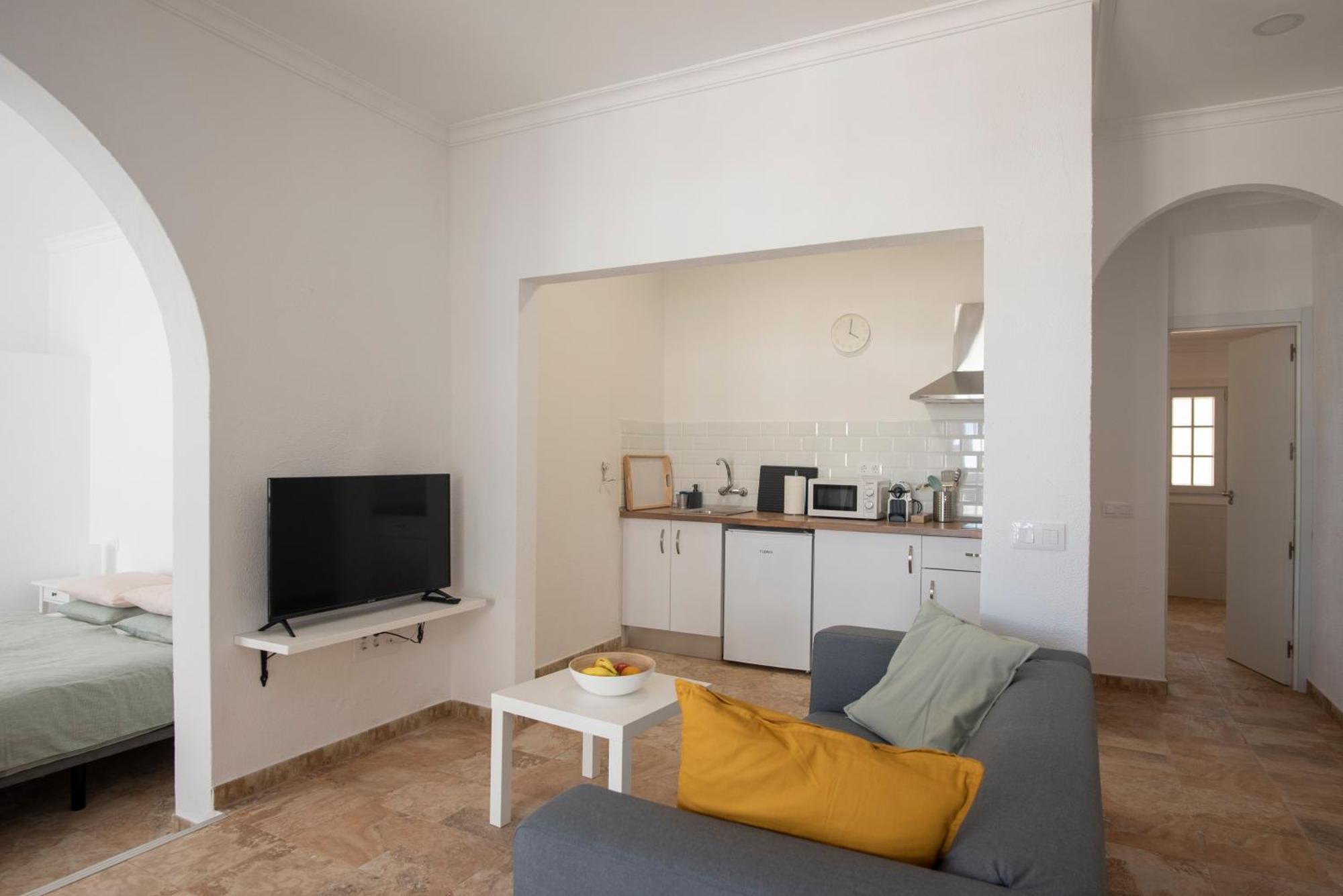 Esterlizia Holiday home Aguimes