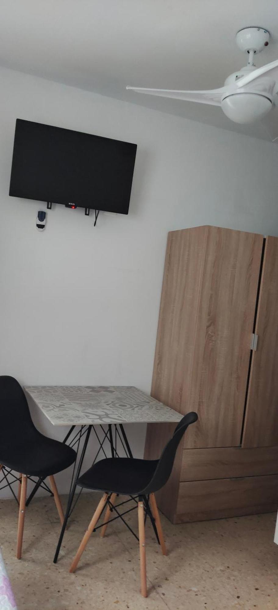 Apartamento El Muelle *