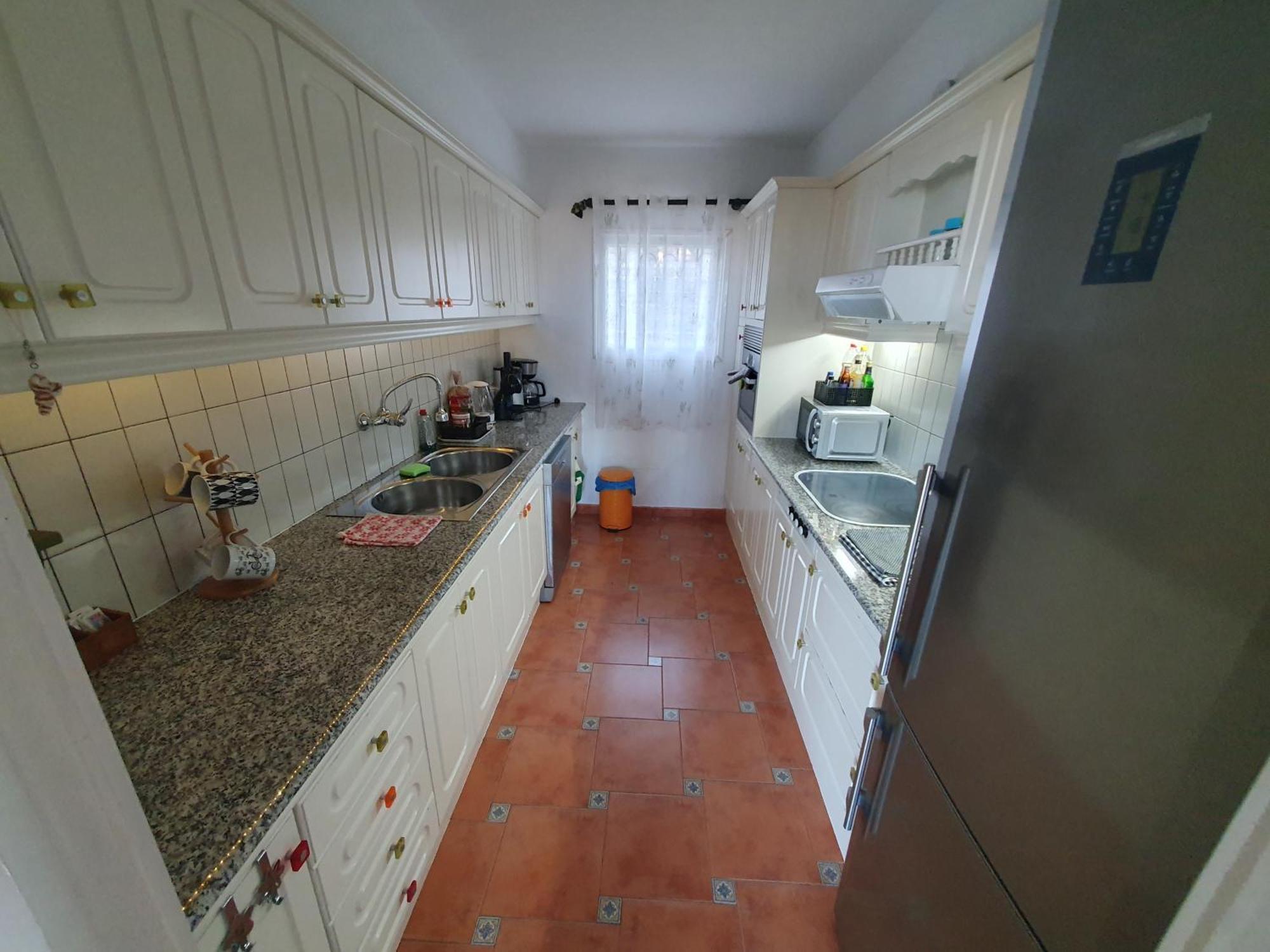Casa Panorama 314 Maspalomas Appartamento *