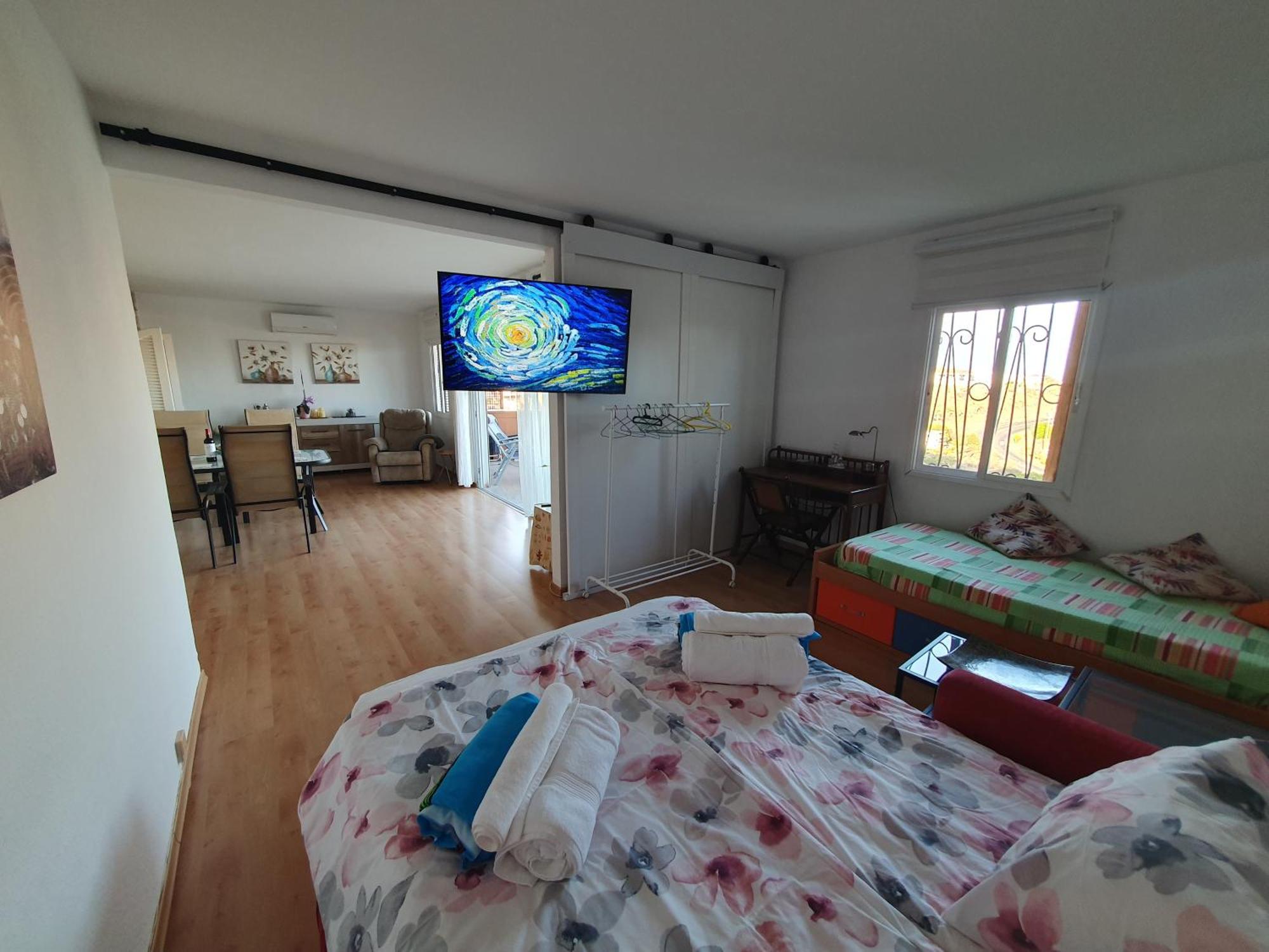Casa Panorama 314 Maspalomas Appartamento San Agustín