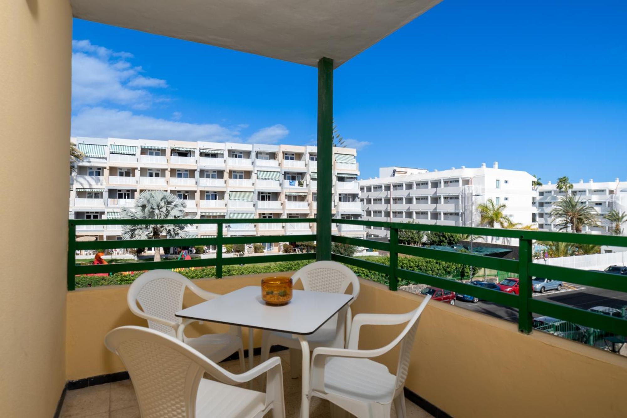 Appartamento Dunas Y Olas Playa del Inglés