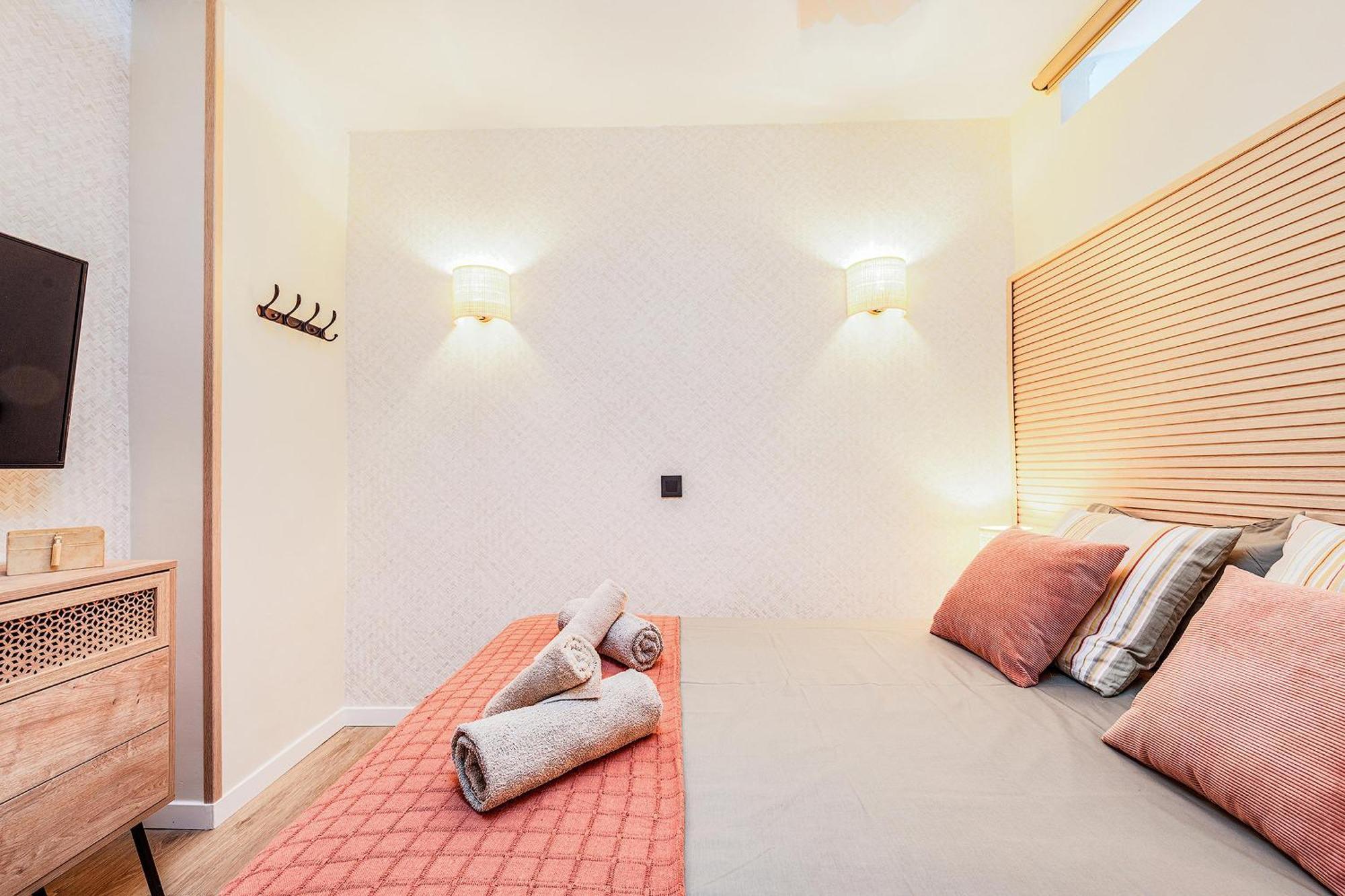 Apartamento Beachside Fkk Friendly Maspalomas (Gran Canaria)