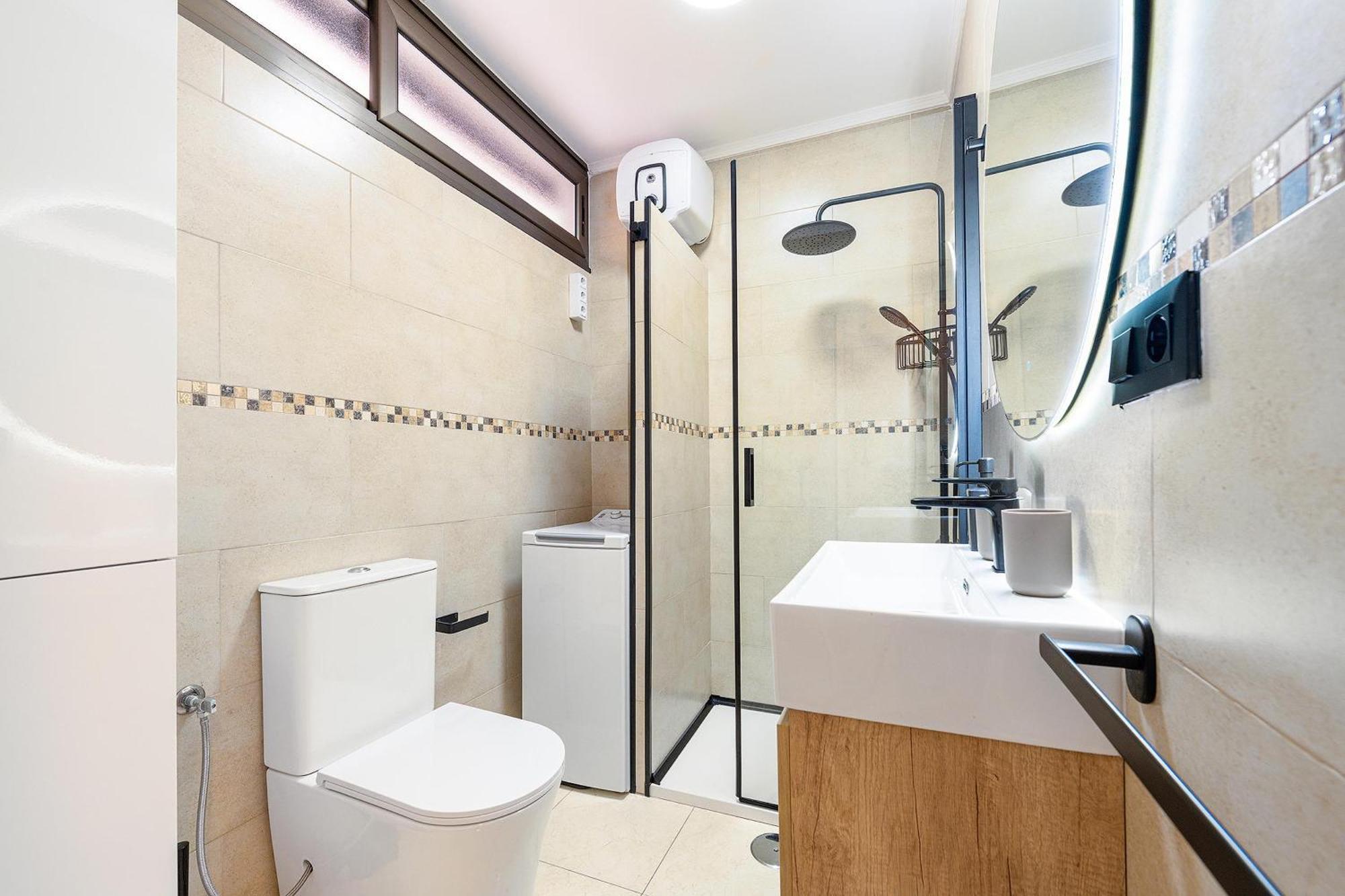 Apartamento Beachside Fkk Friendly Maspalomas (Gran Canaria)