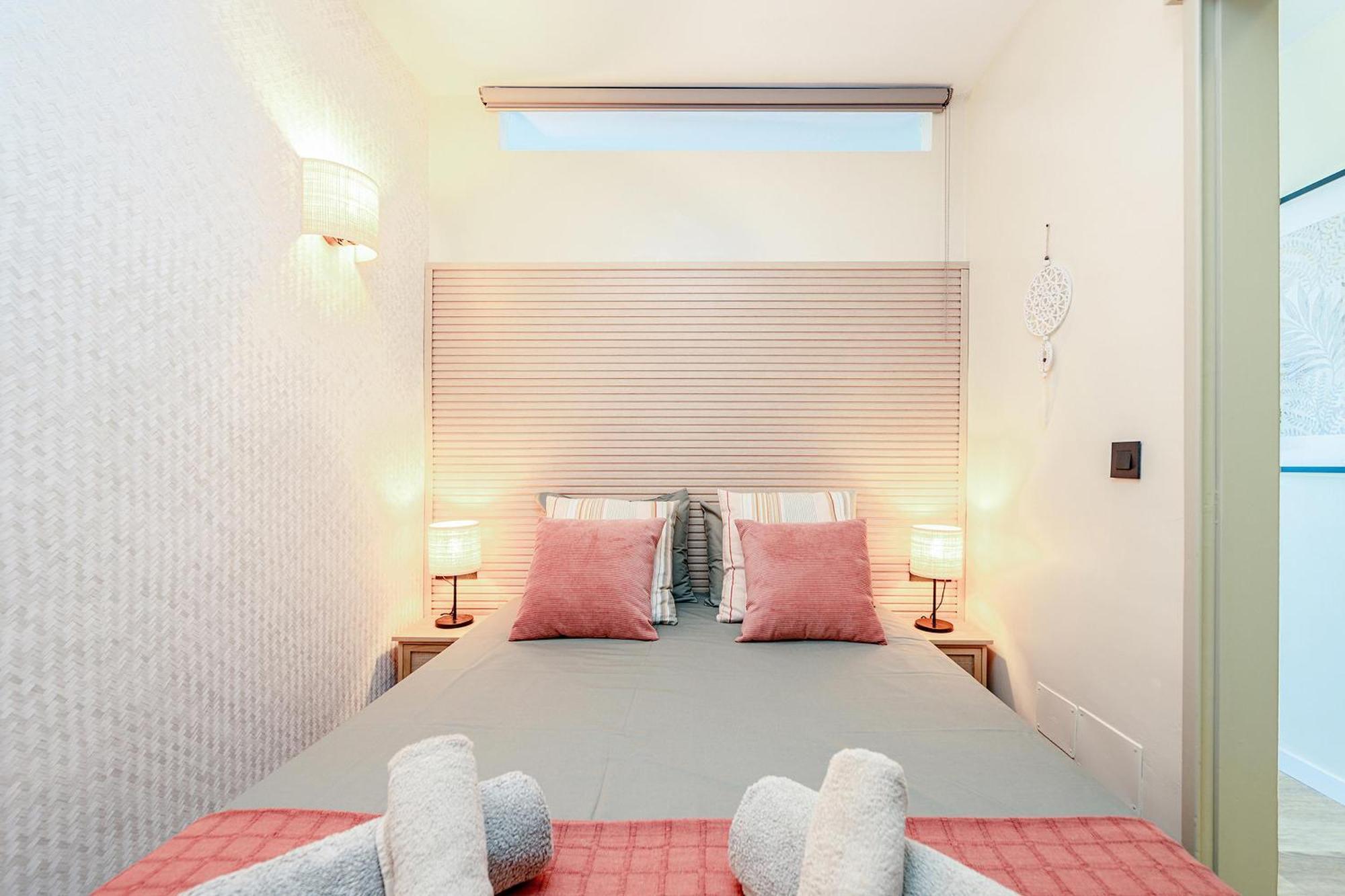 Apartamento Beachside Fkk Friendly Maspalomas (Gran Canaria)