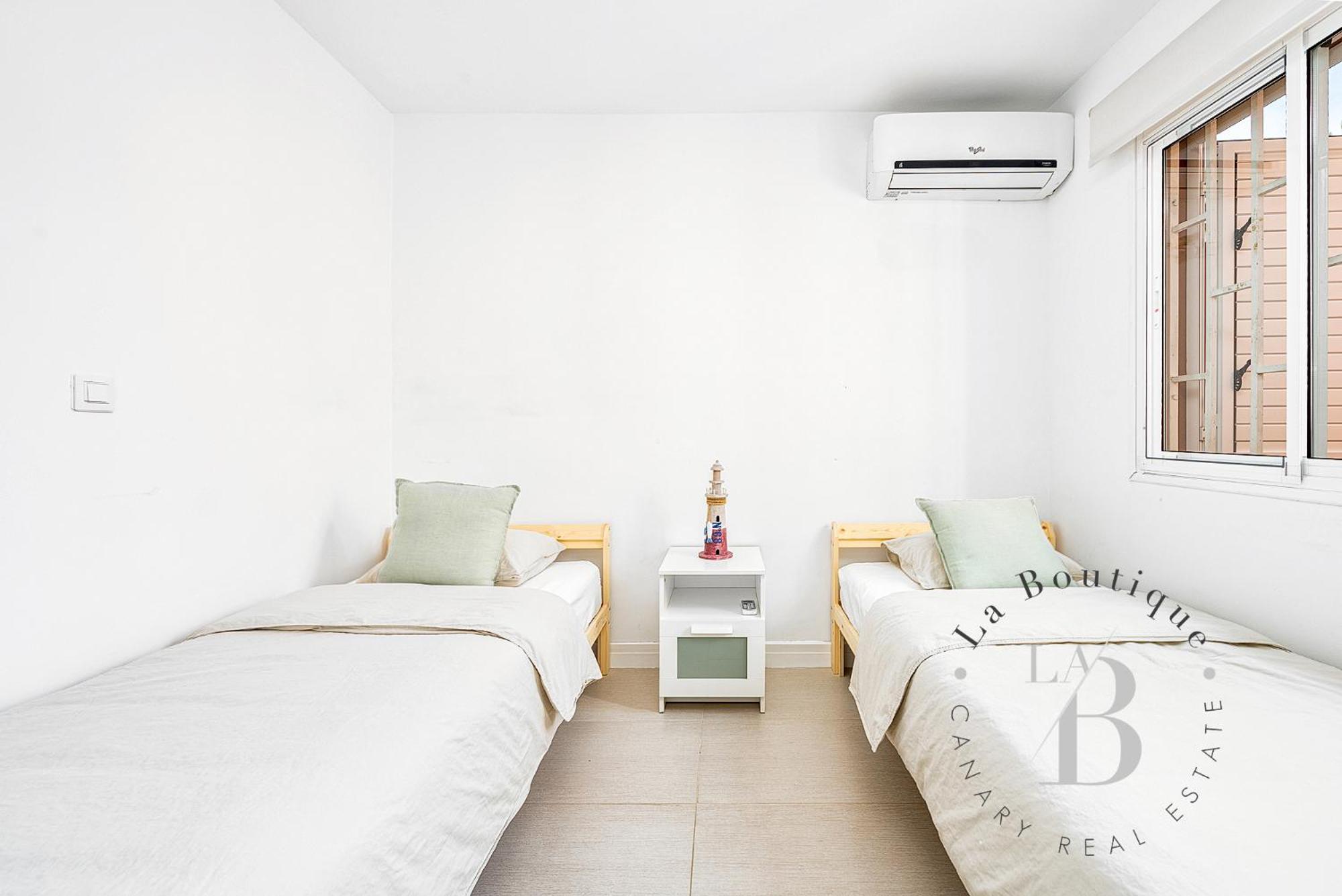 Melocotones Apartment Maspalomas (Gran Canaria)