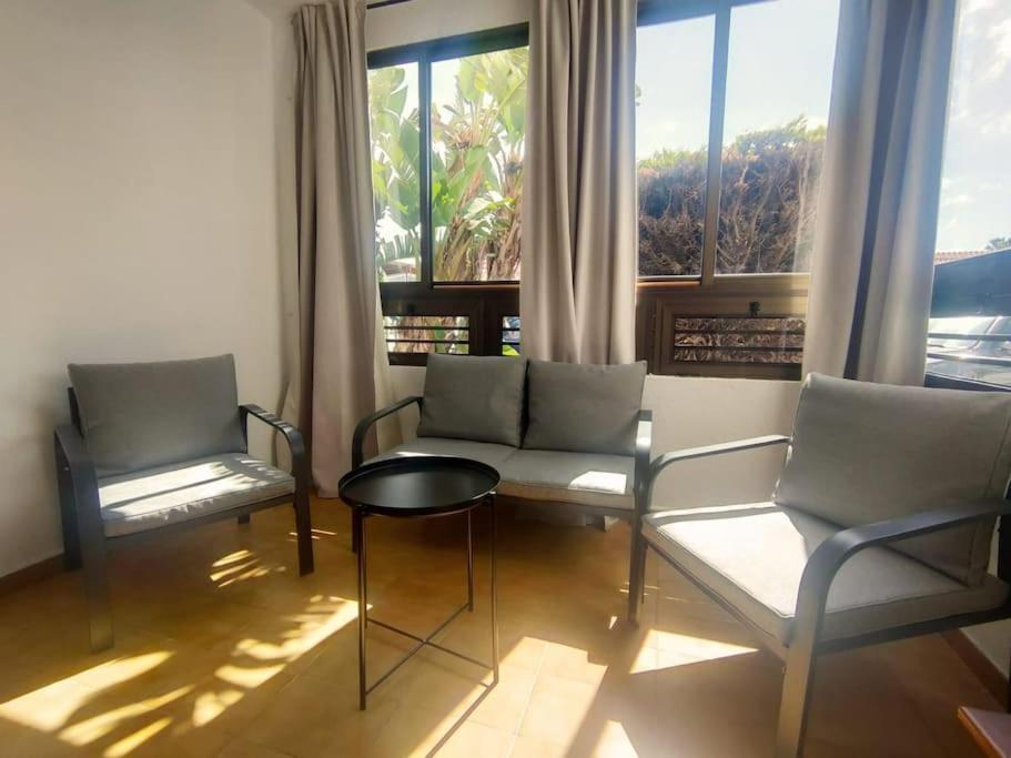 Apartamento Step To Yumbo Maspalomas (Gran Canaria)