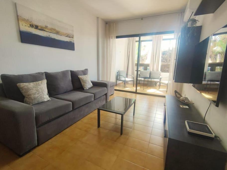 Apartamento Step To Yumbo Maspalomas (Gran Canaria)