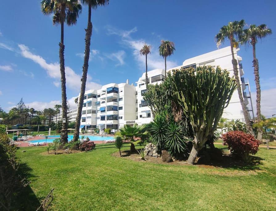 Apartamento Step To Yumbo Maspalomas (Gran Canaria)