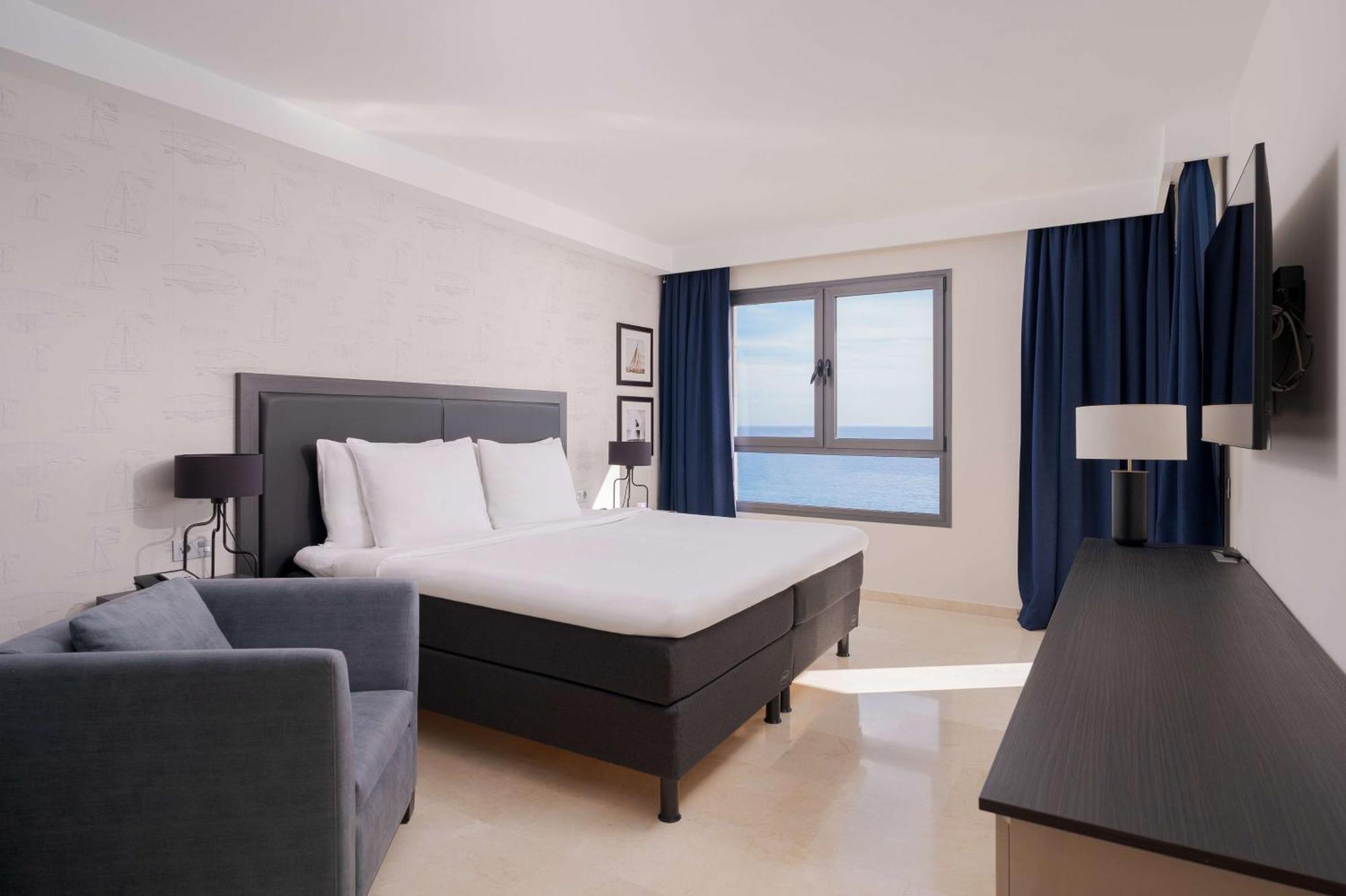 Hotel Radisson Blu Gran Canaria La Playa de Arguineguin