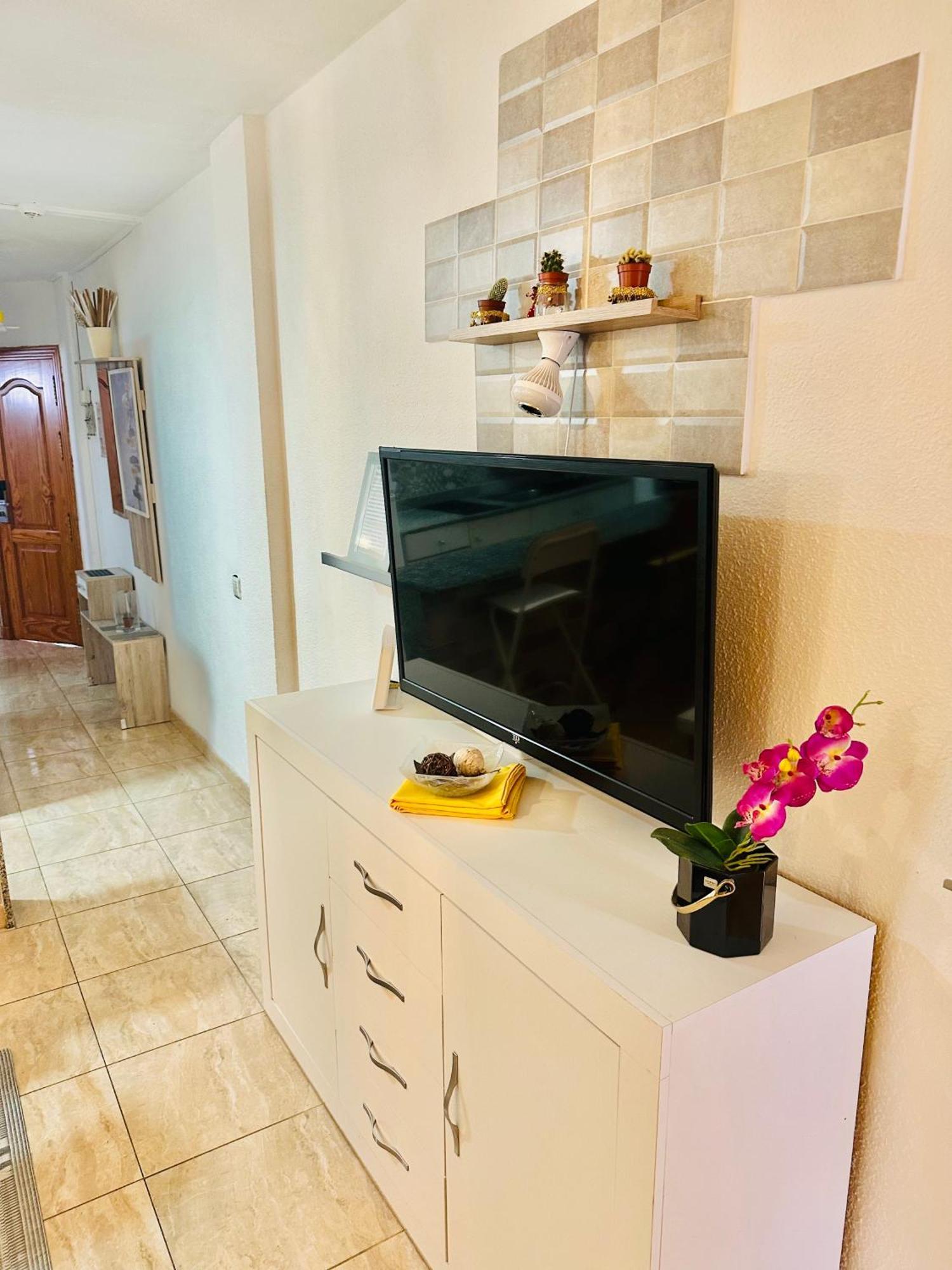 Teneguia-yumbo I Apartamento