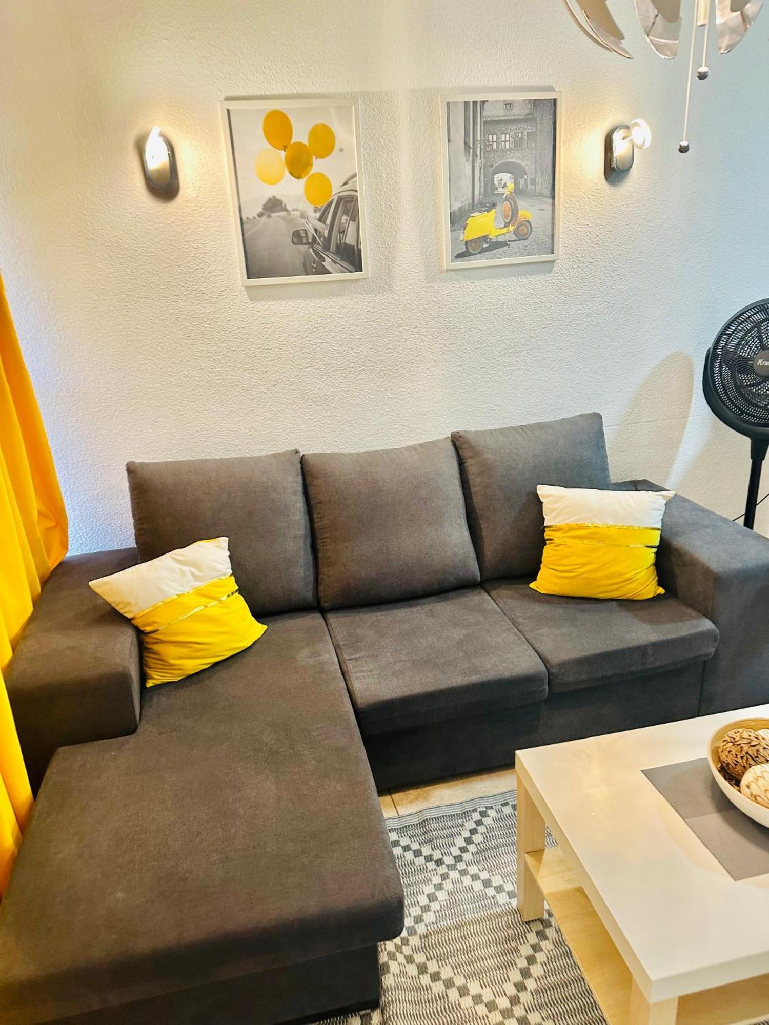 Teneguia-yumbo I Apartamento *