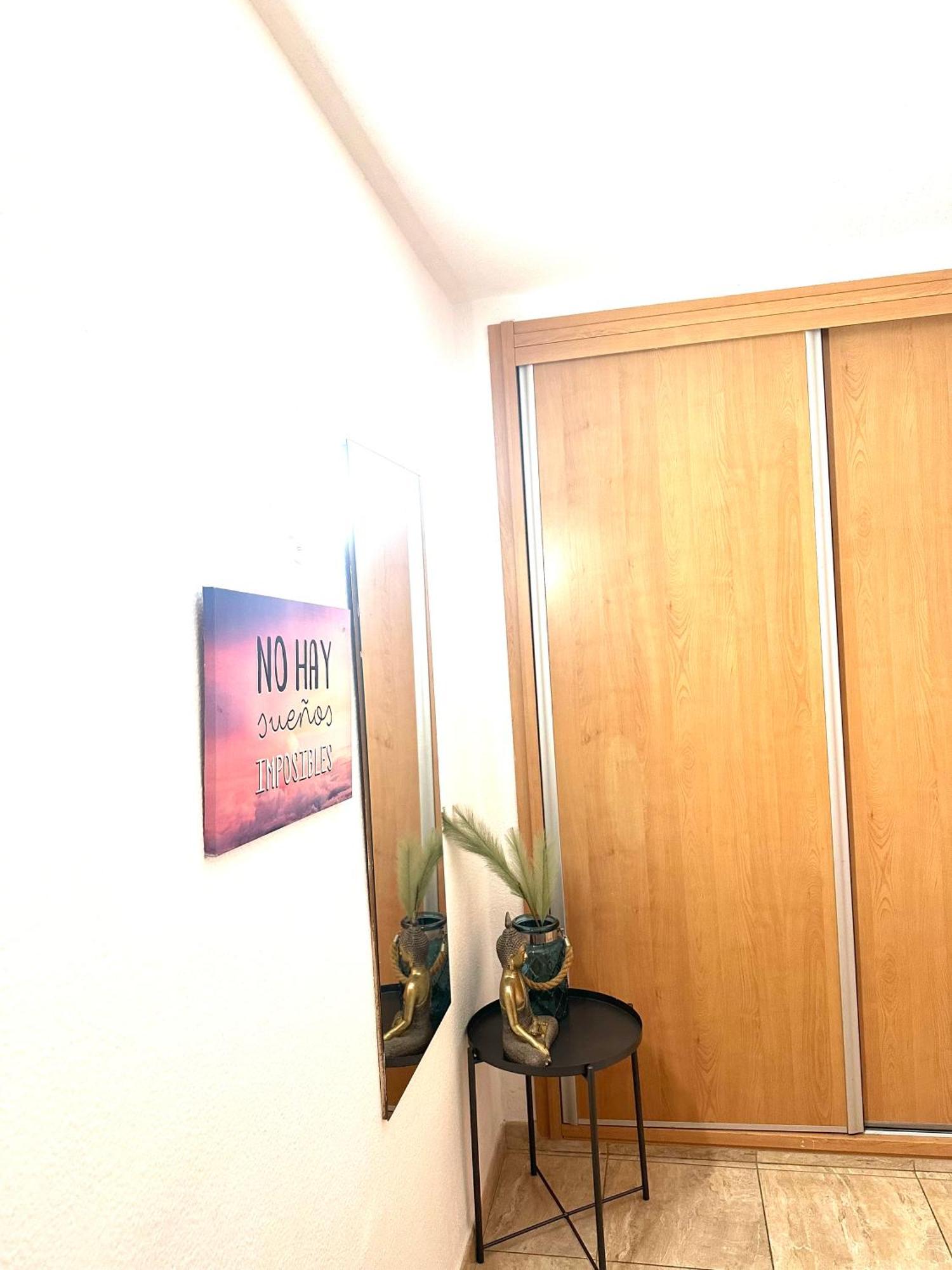 Apartamento Teneguia-yumbo I