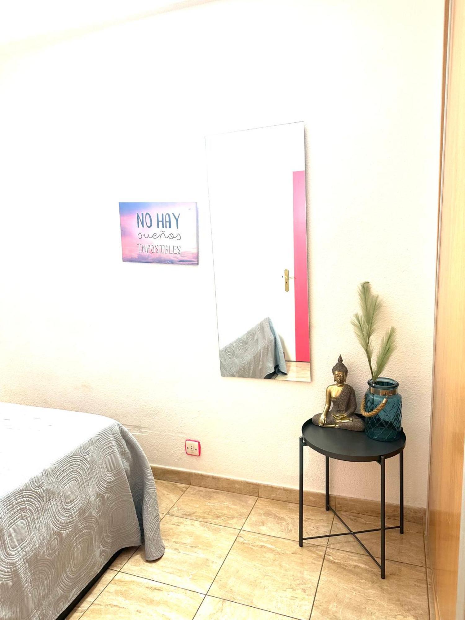 Teneguia-yumbo I Apartamento *