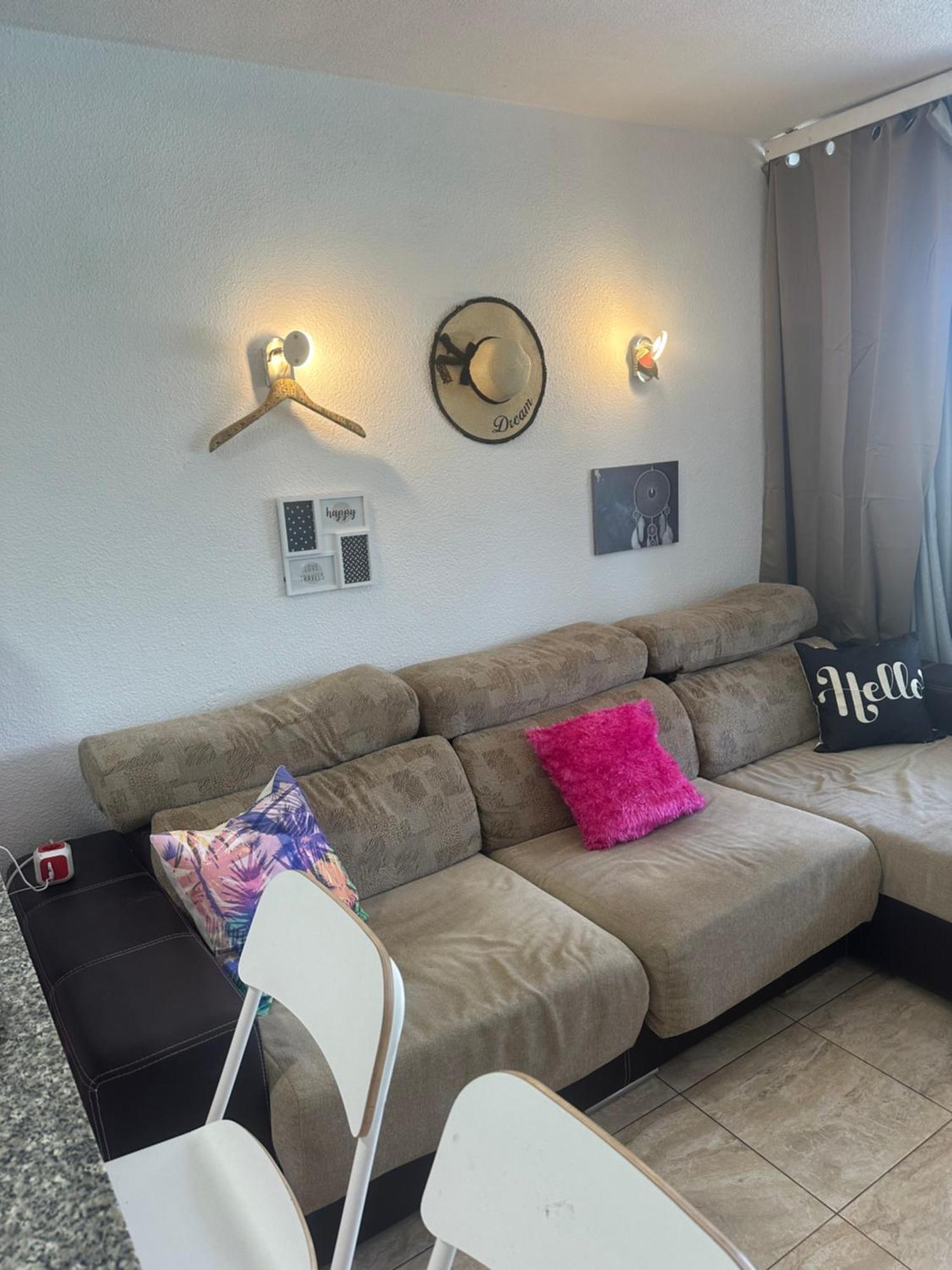 Apartamento Teneguia-yumbo I Playa del Inglés