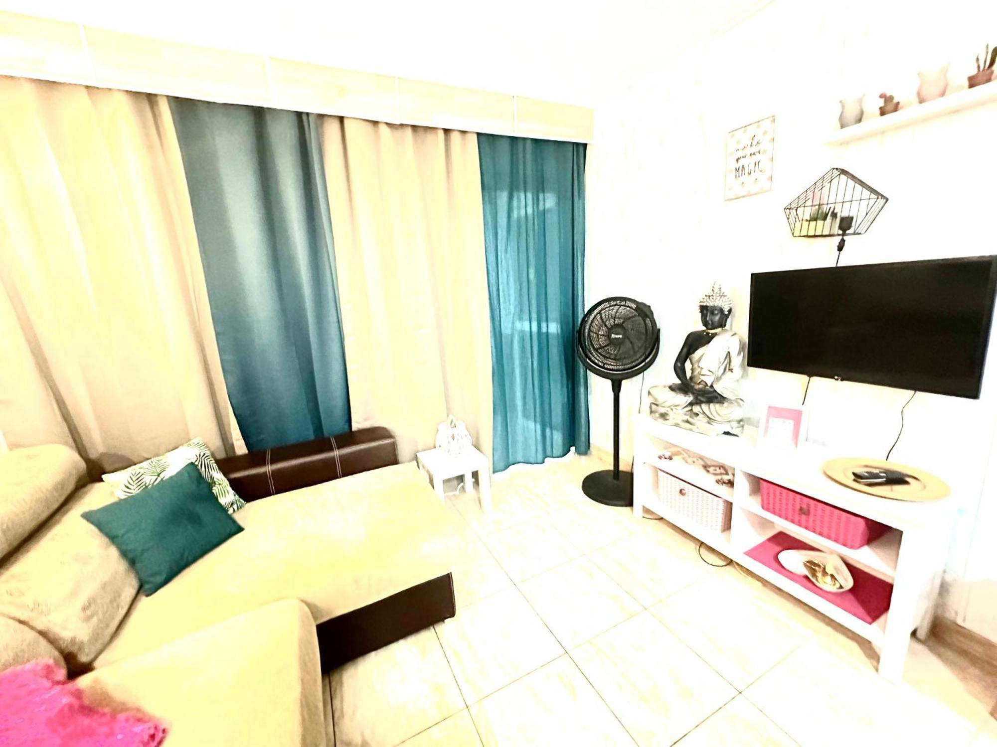 Teneguia-yumbo I Apartamento