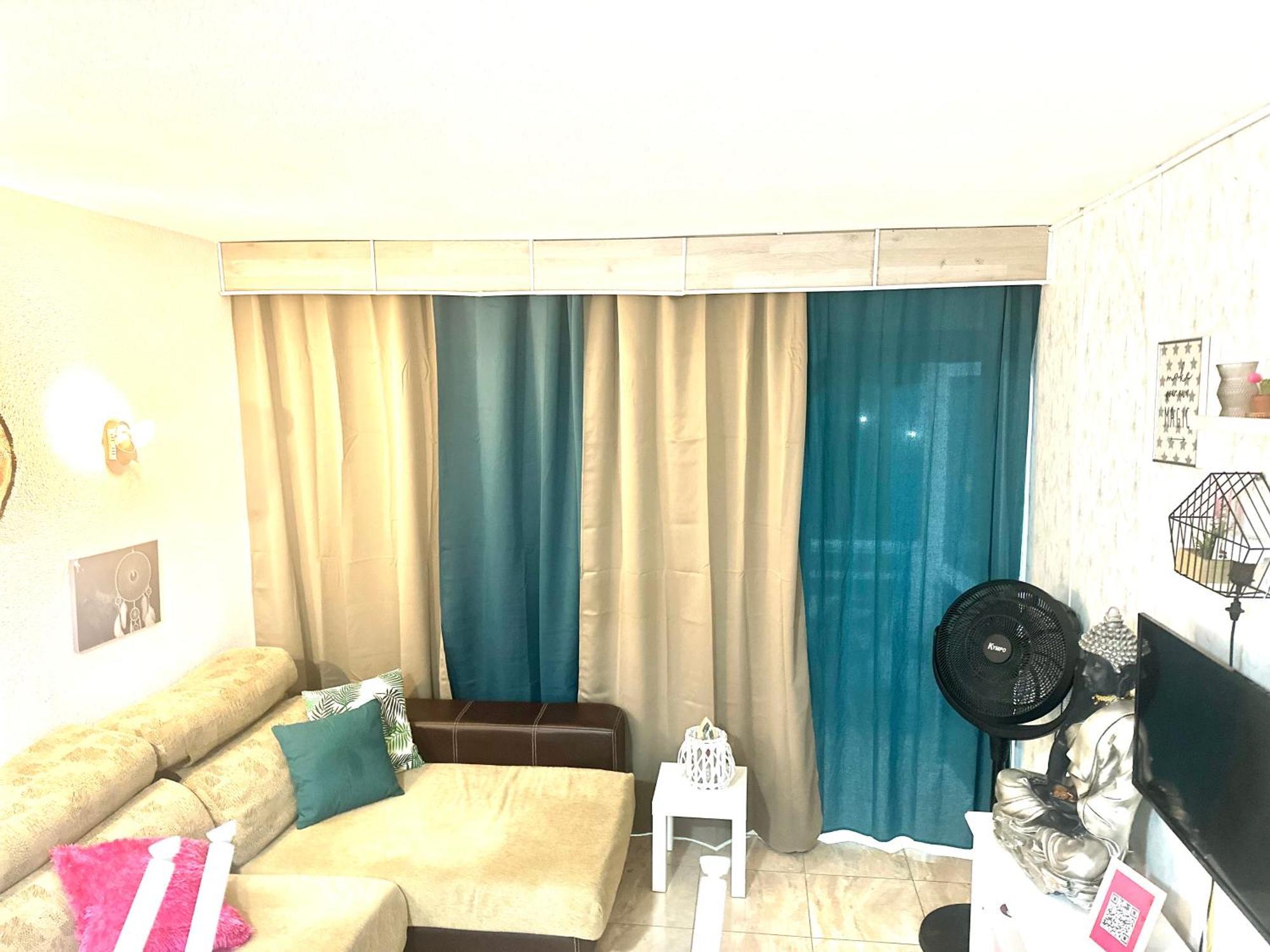 Teneguia-yumbo I Apartamento *