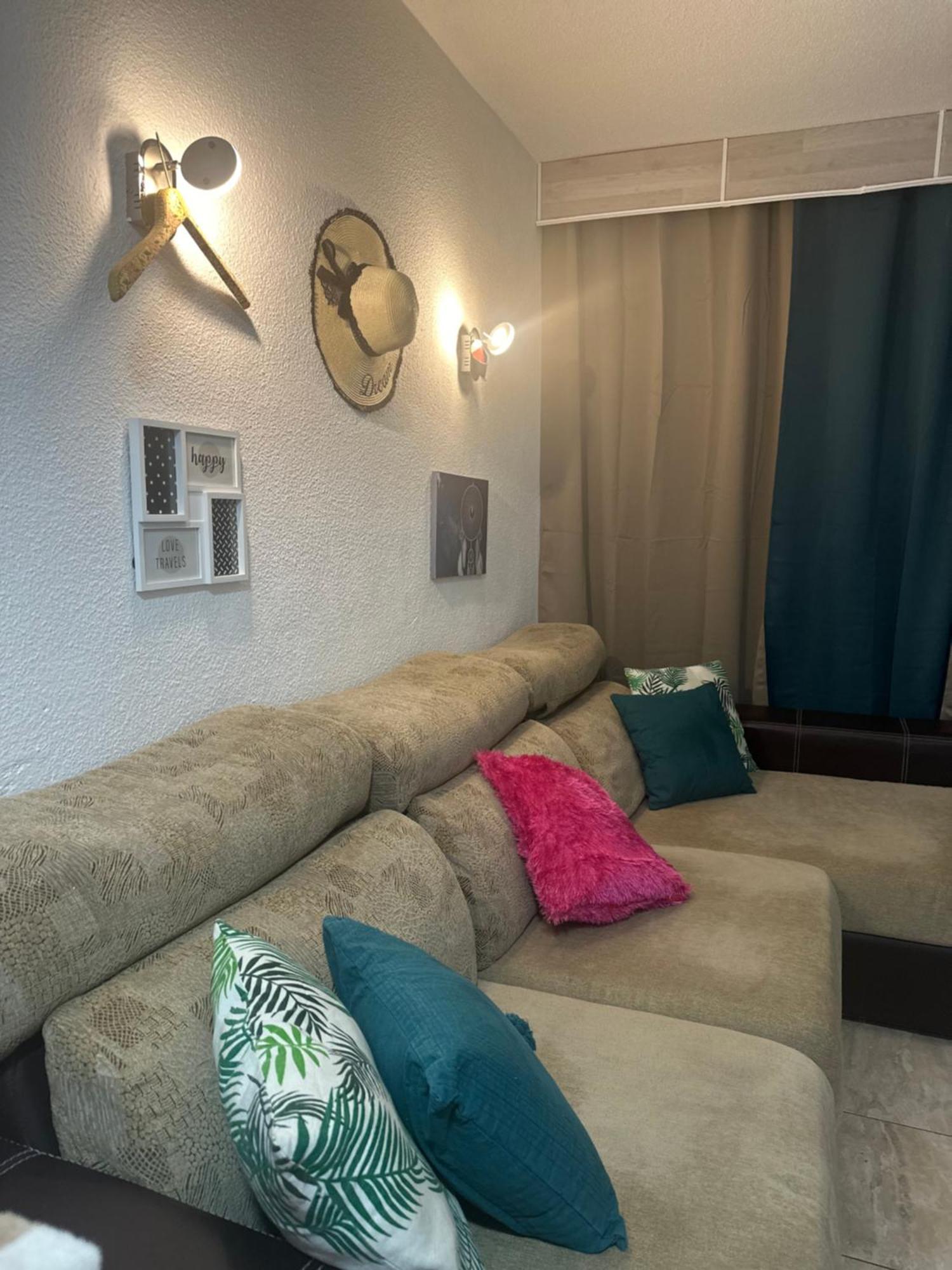 Apartamento Teneguia-yumbo I *