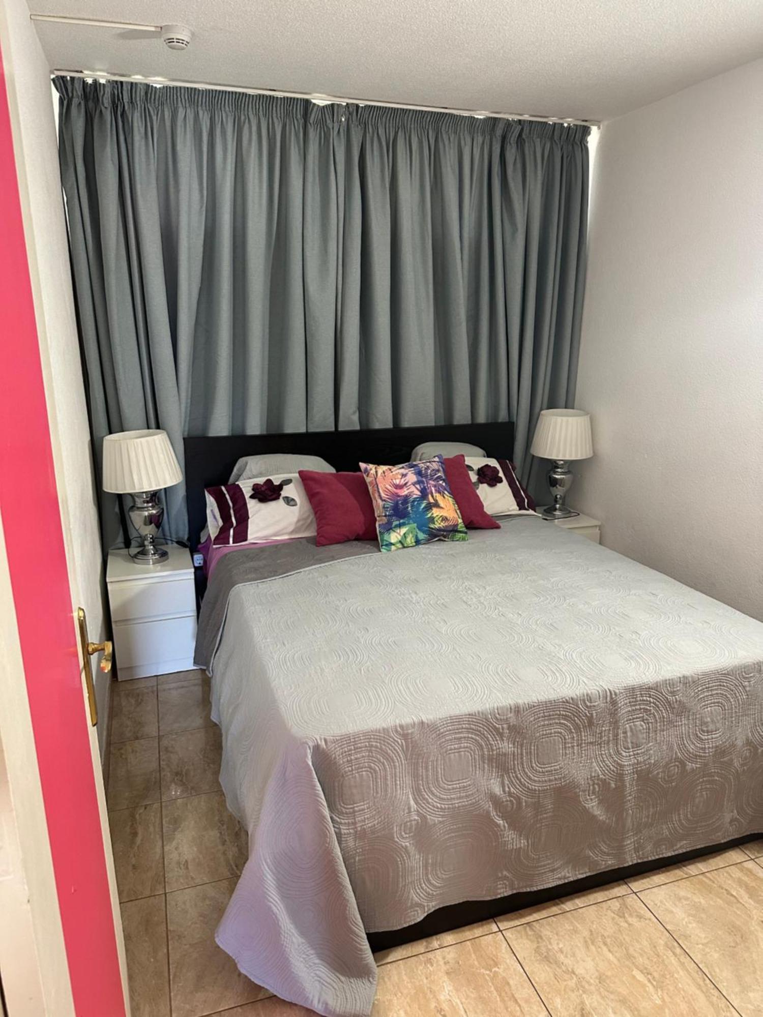 Teneguia-yumbo I Apartamento Playa del Inglés