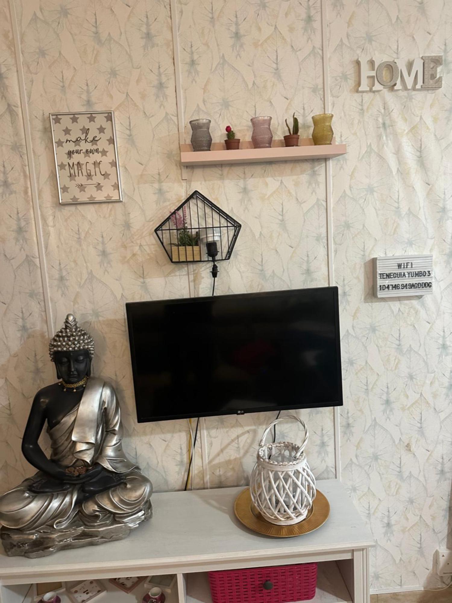 Apartamento Teneguia-yumbo I Playa del Inglés