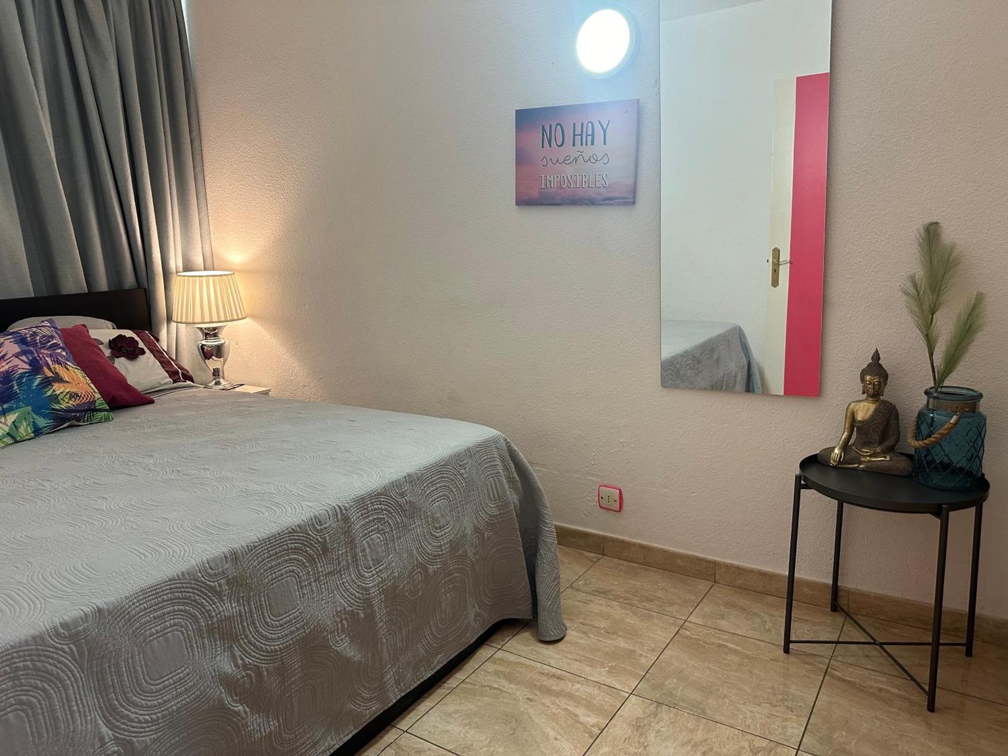 Teneguia-yumbo I Apartamento