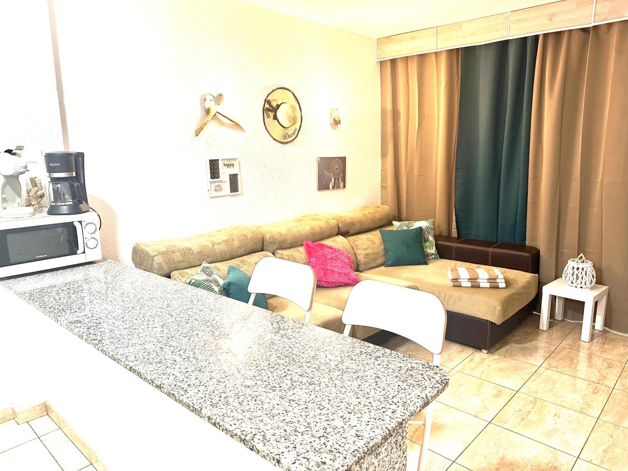 Teneguia-yumbo I Apartamento *