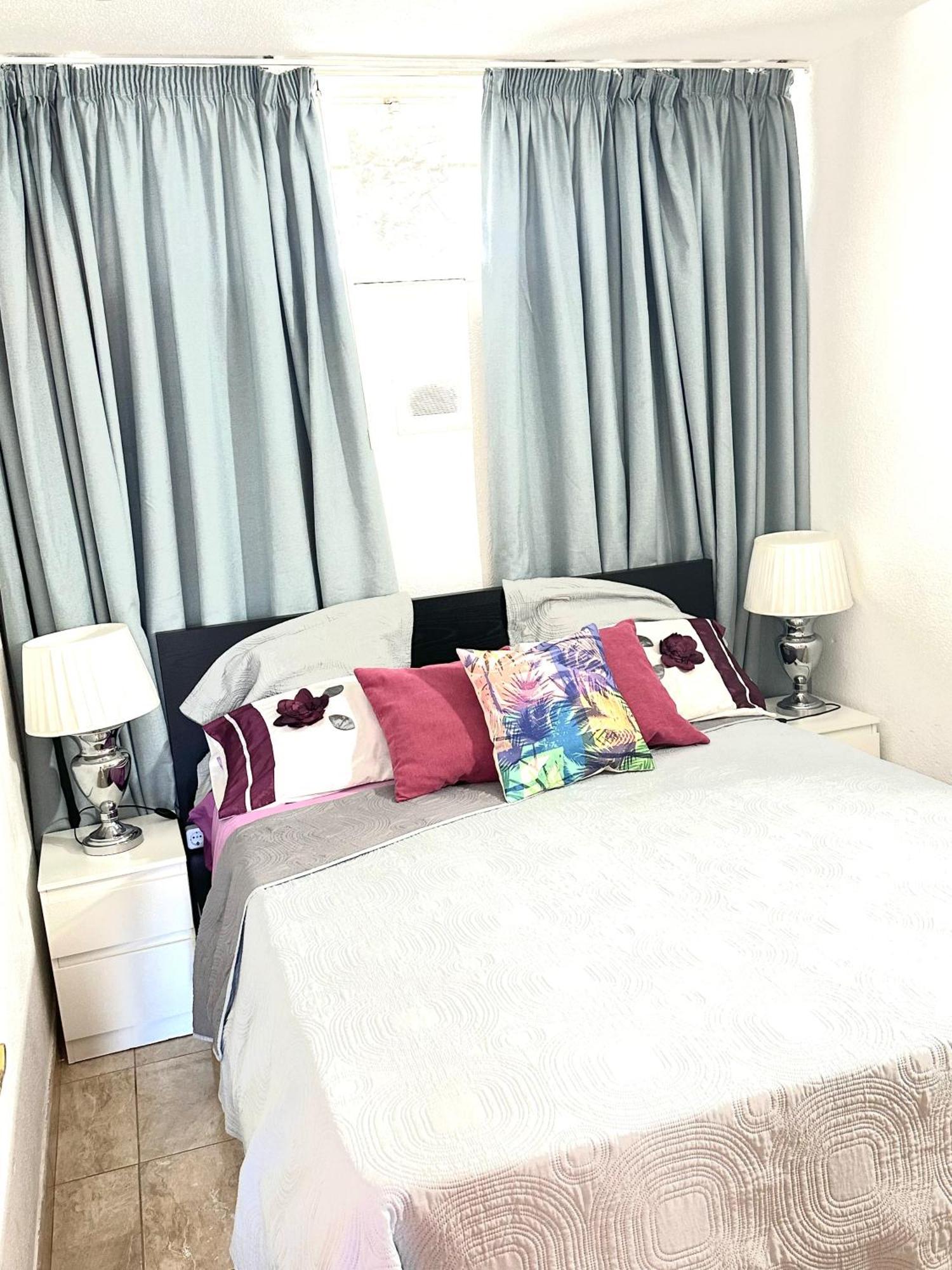Apartamento Teneguia-yumbo I Playa del Inglés