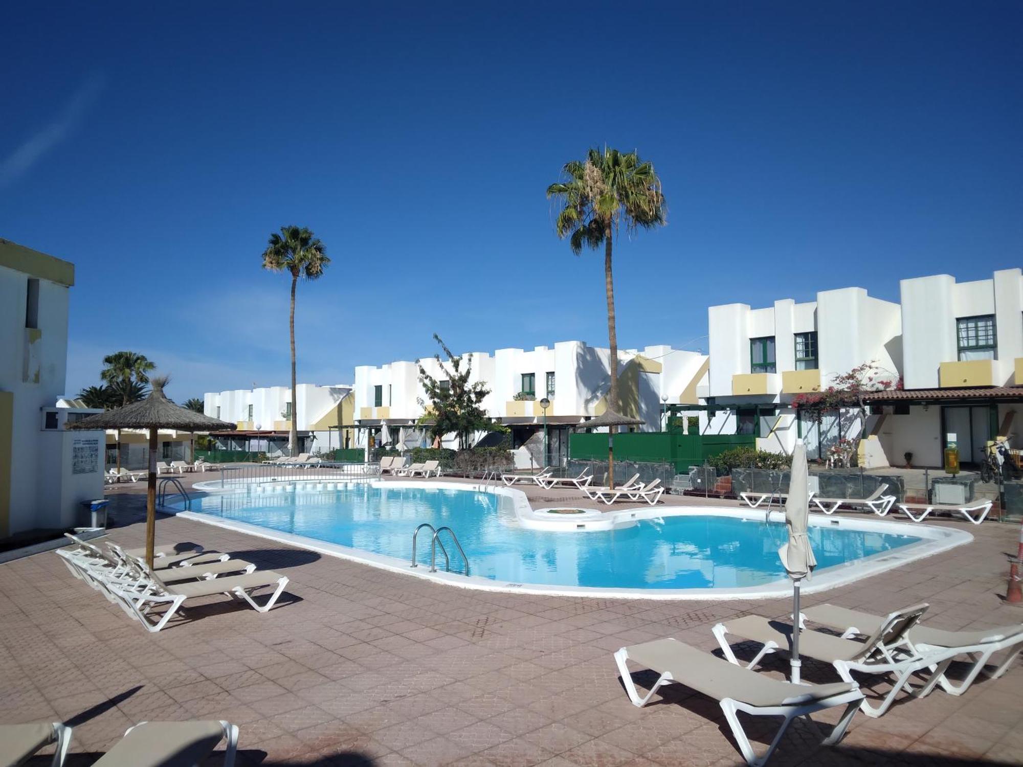 El Nidito Apartamento Maspalomas (Gran Canaria)