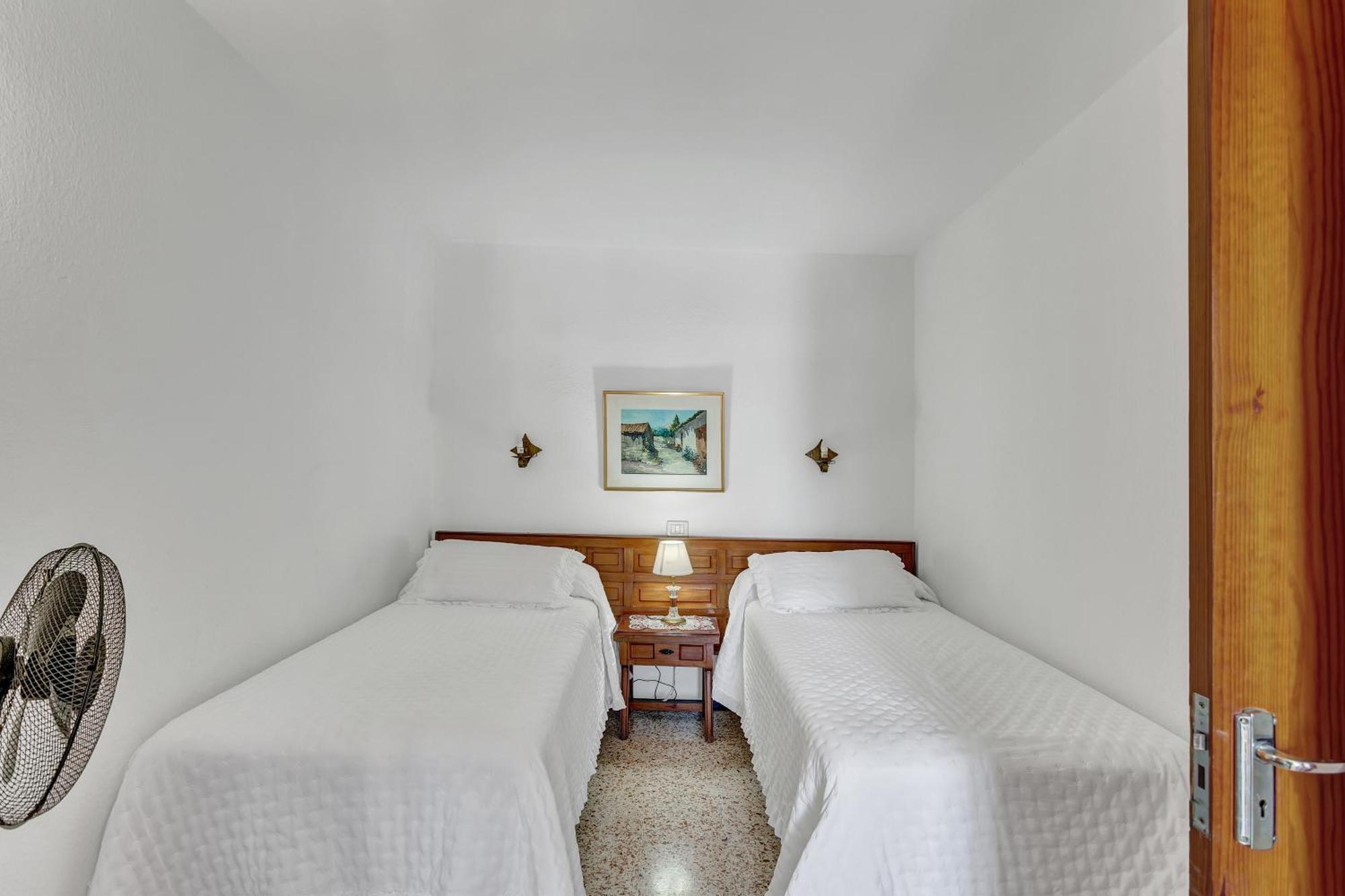 Appartamento Casa Alegria