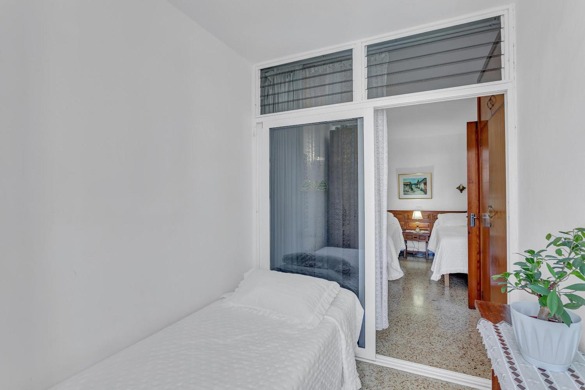 Appartamento Casa Alegria *
