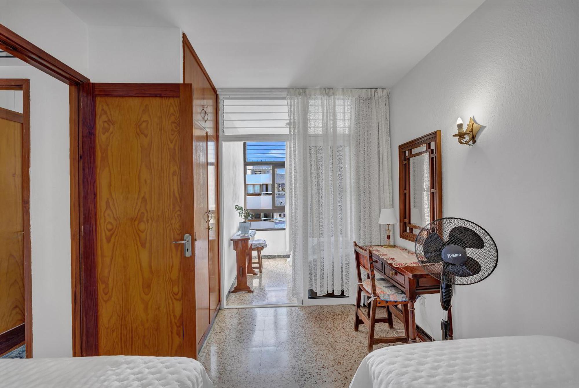 Appartamento Casa Alegria *