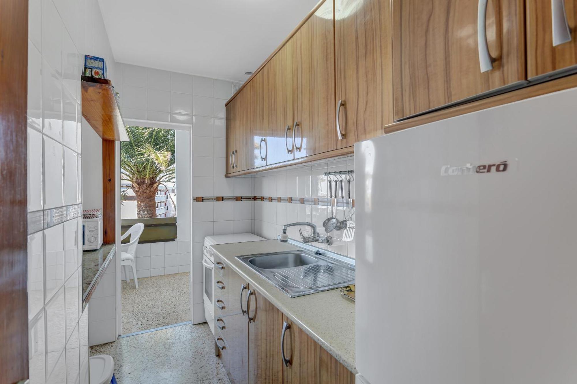 Appartamento Casa Alegria Maspalomas (Gran Canaria)
