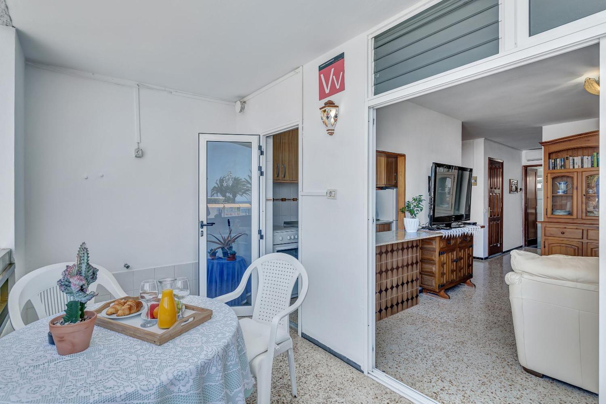 Appartamento Casa Alegria Maspalomas (Gran Canaria)