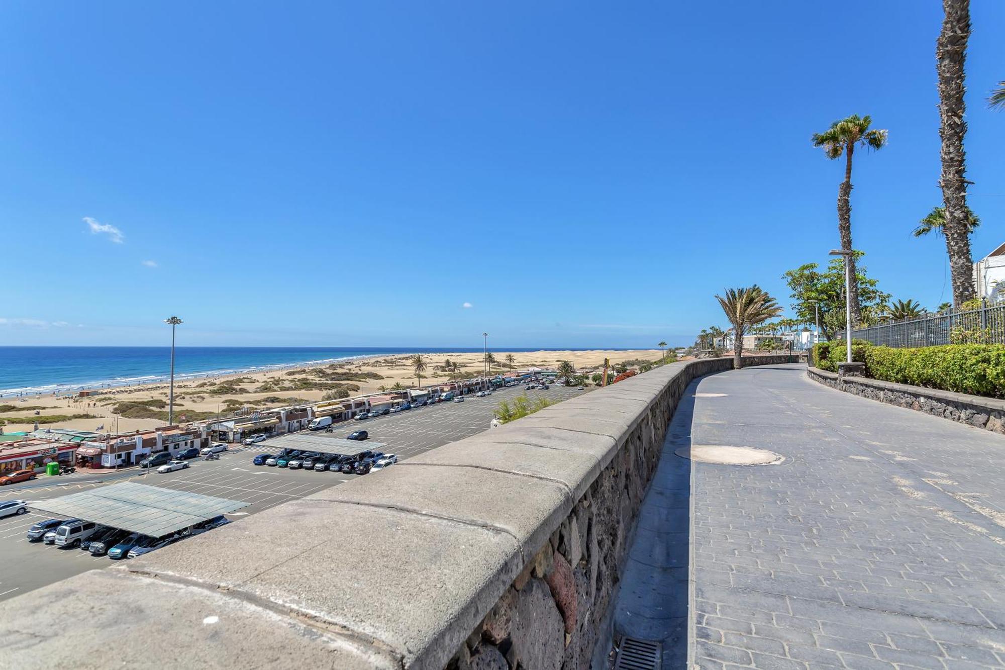 Casa Alegria * Maspalomas (Gran Canaria)