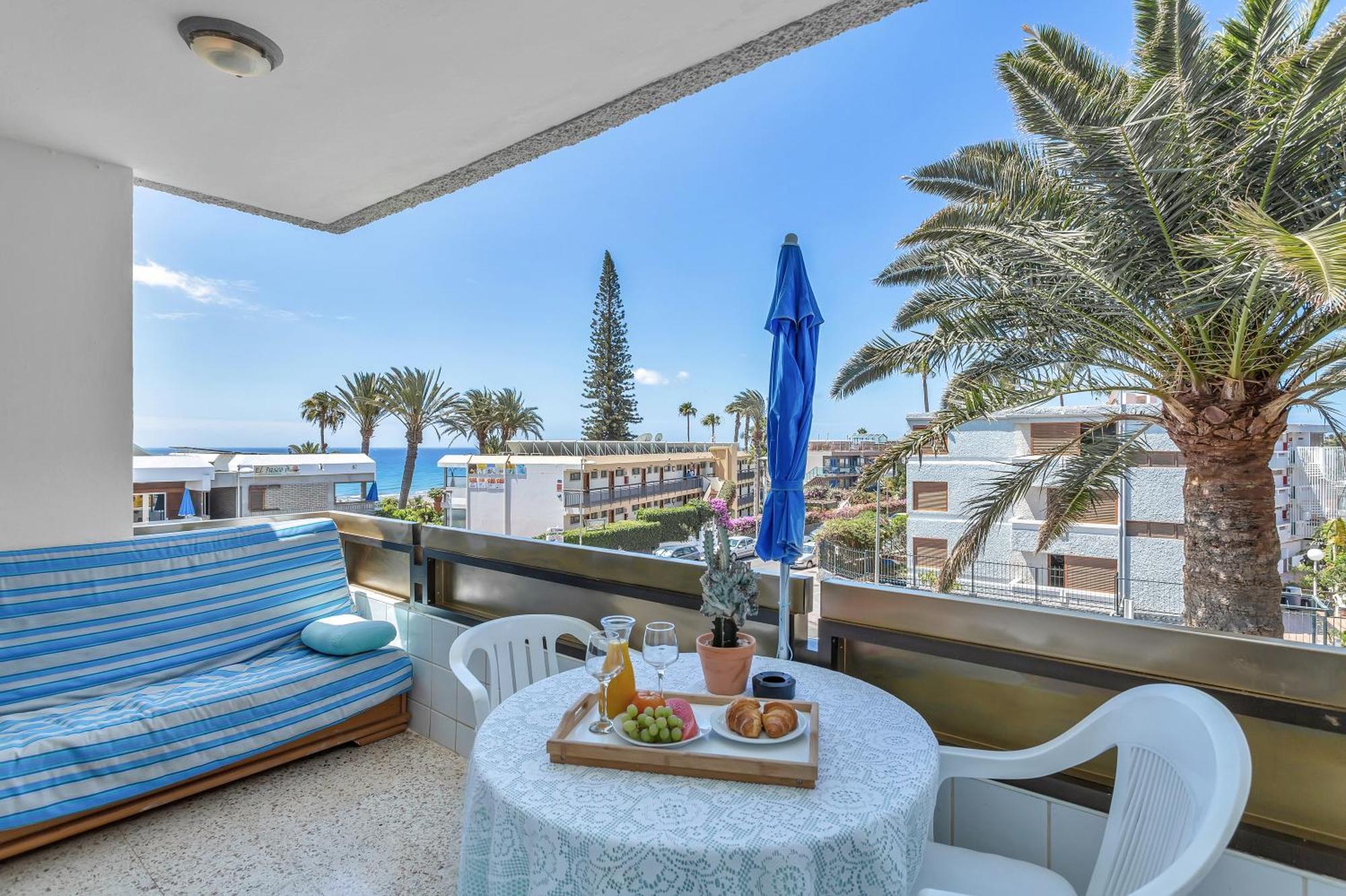 Appartamento Casa Alegria Maspalomas (Gran Canaria)
