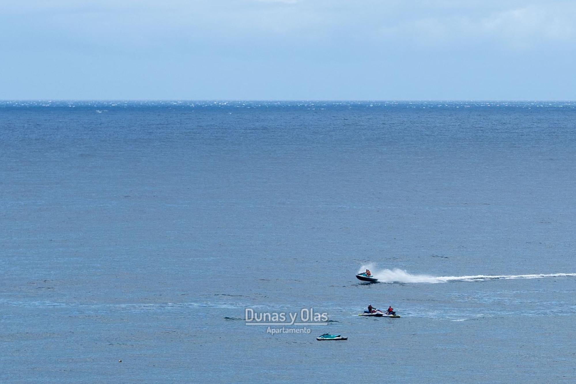 Dunas Y Olas Appartamento