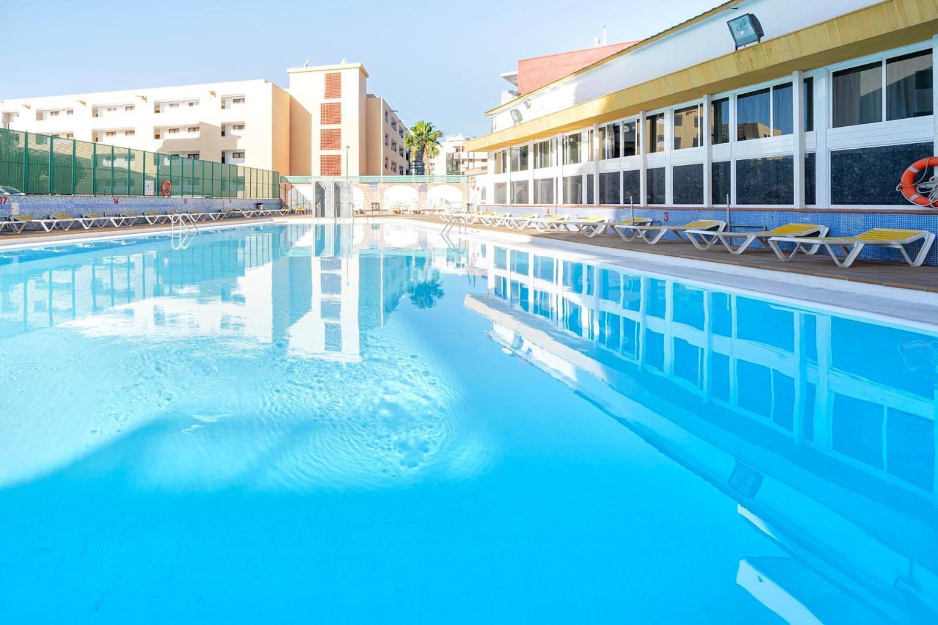 Apartamento Beachside Fkk Friendly *
