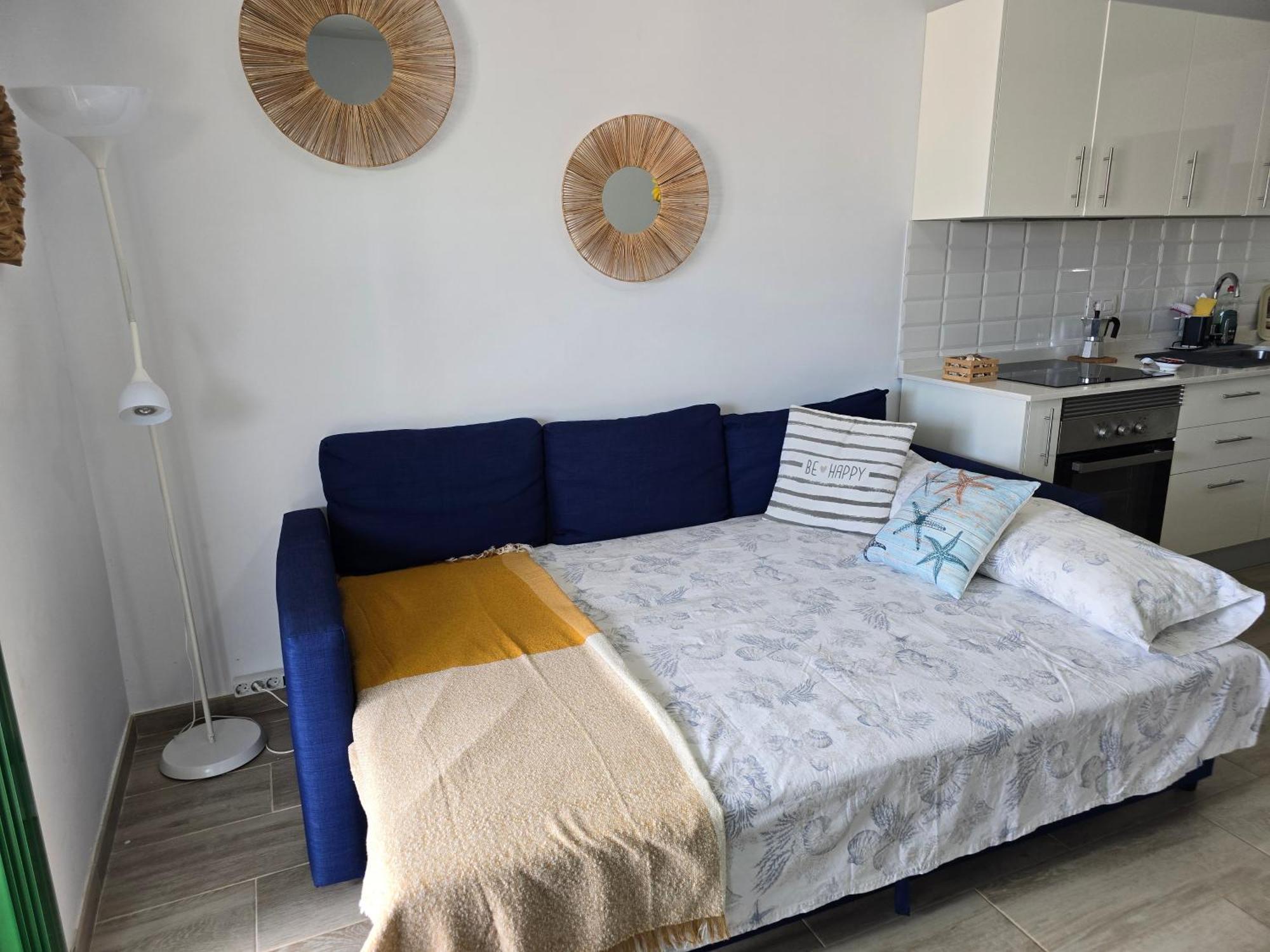 The Sunflower Apartamento *