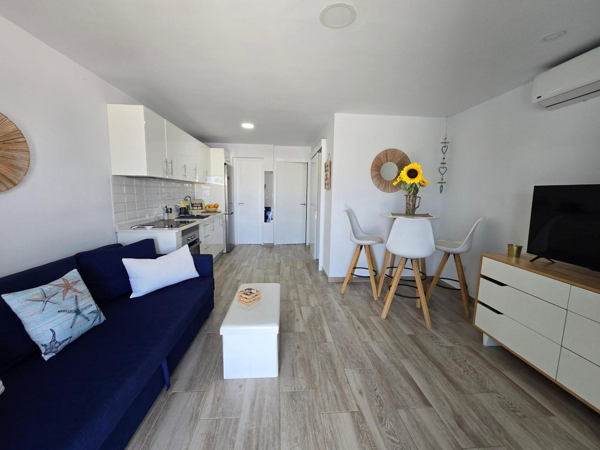 The Sunflower Apartamento