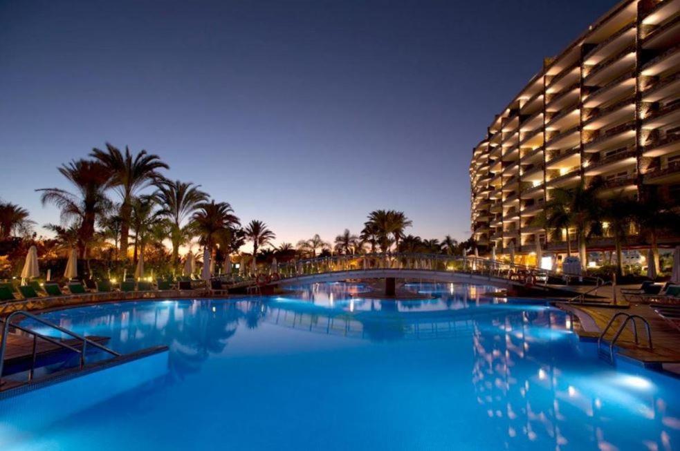 Apartment Apartahotel Puerto Anfi *
