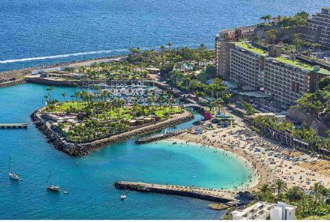 Apartment Apartahotel Puerto Anfi Las Palmas de Gran Canaria