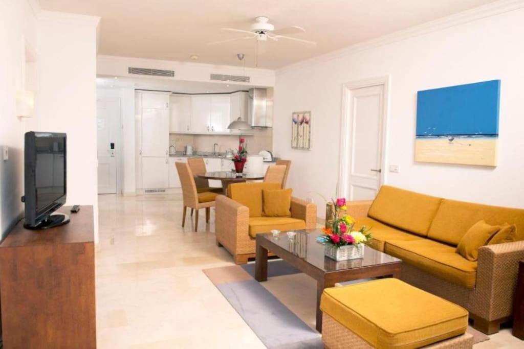 Apartahotel Puerto Anfi * Las Palmas de Gran Canaria