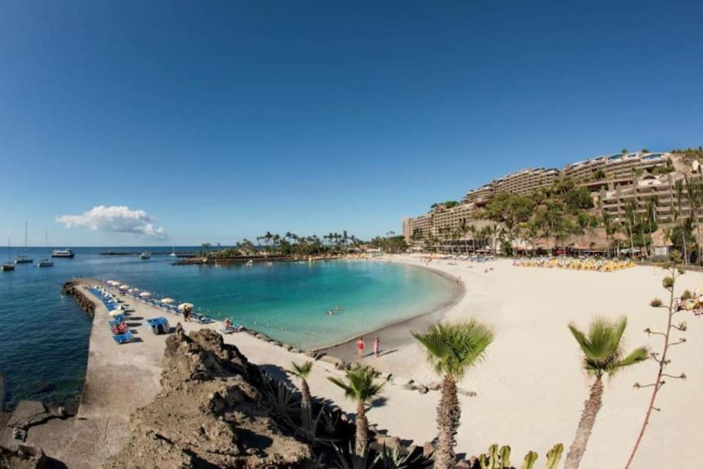 Apartahotel Puerto Anfi Apartment Las Palmas de Gran Canaria